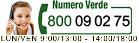 Numero Verde